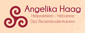 logo angelika haag